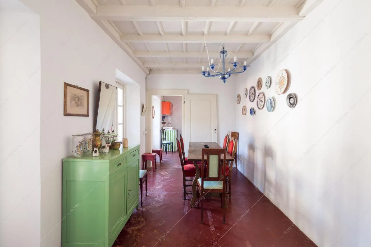 location Geranio dimora storica provincia di Varese 5