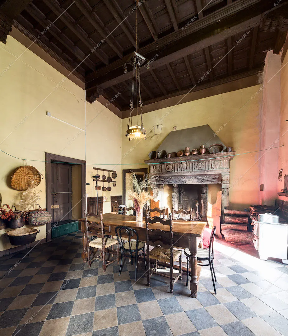location Geranio dimora storica provincia di Varese 27