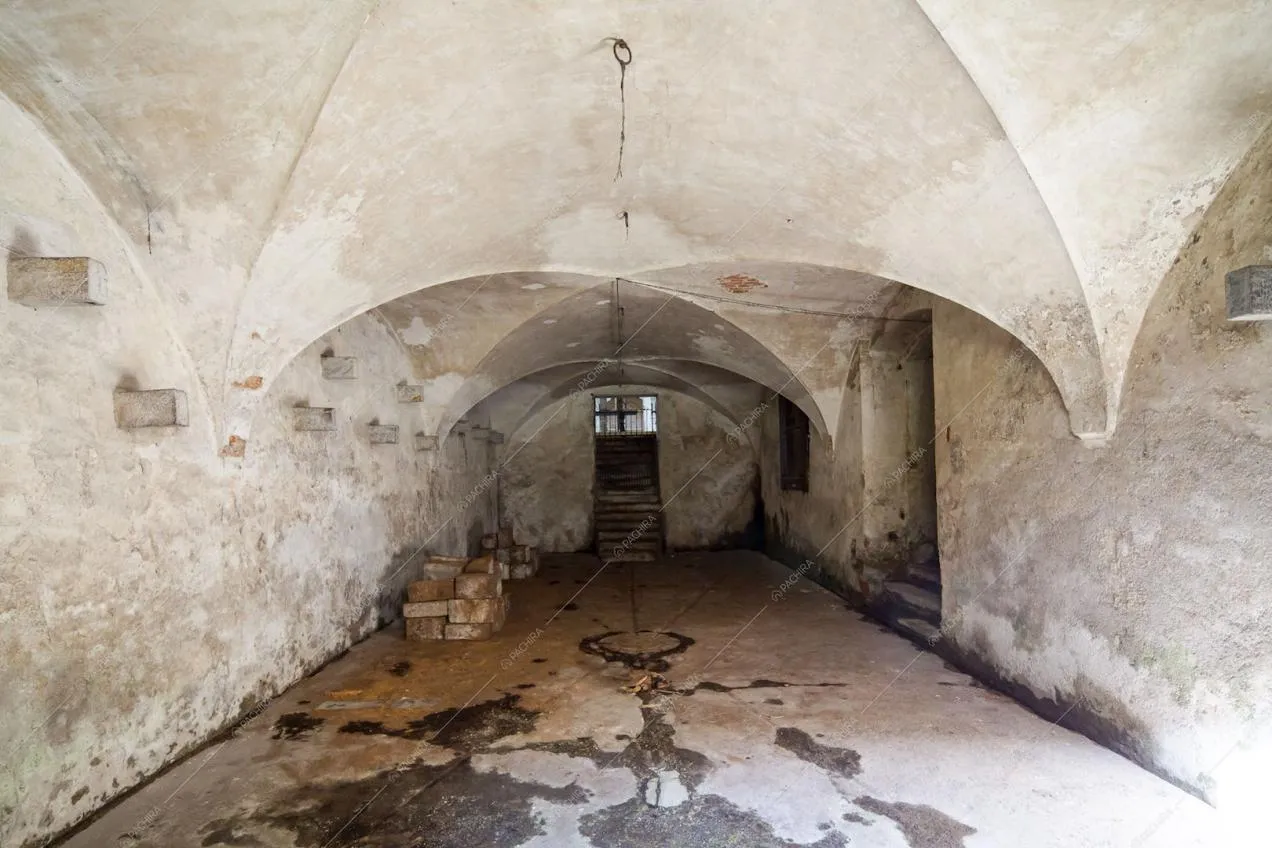 location Geranio dimora storica provincia di Varese 34