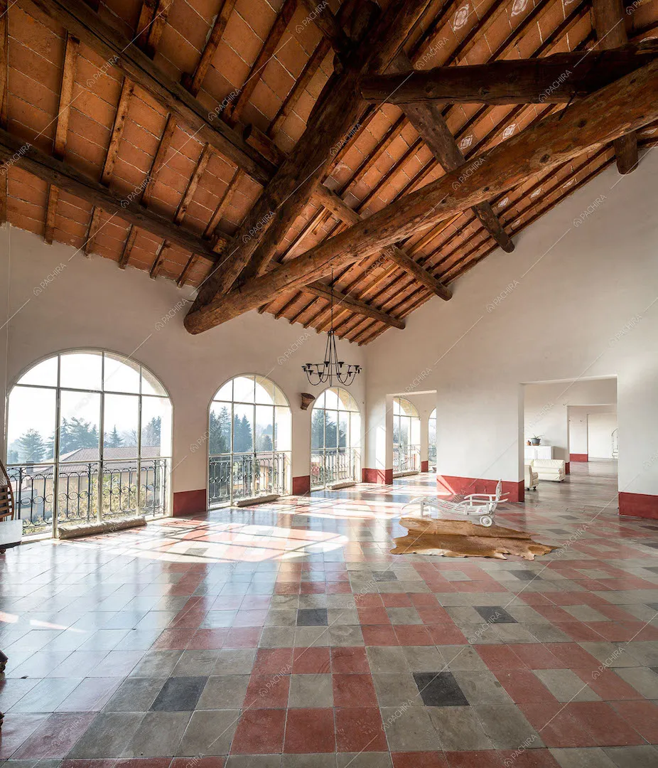 location Geranio dimora storica provincia di Varese 16