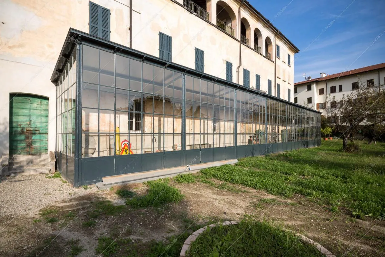 location Geranio dimora storica provincia di Varese 39