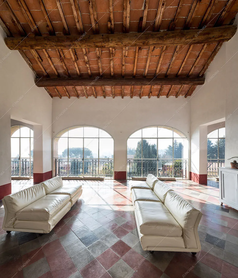 location Geranio dimora storica provincia di Varese 15