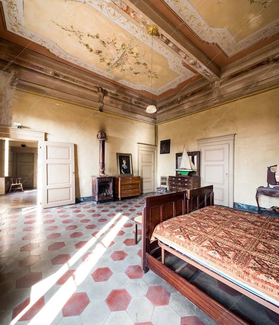 location Geranio dimora storica provincia di Varese 20