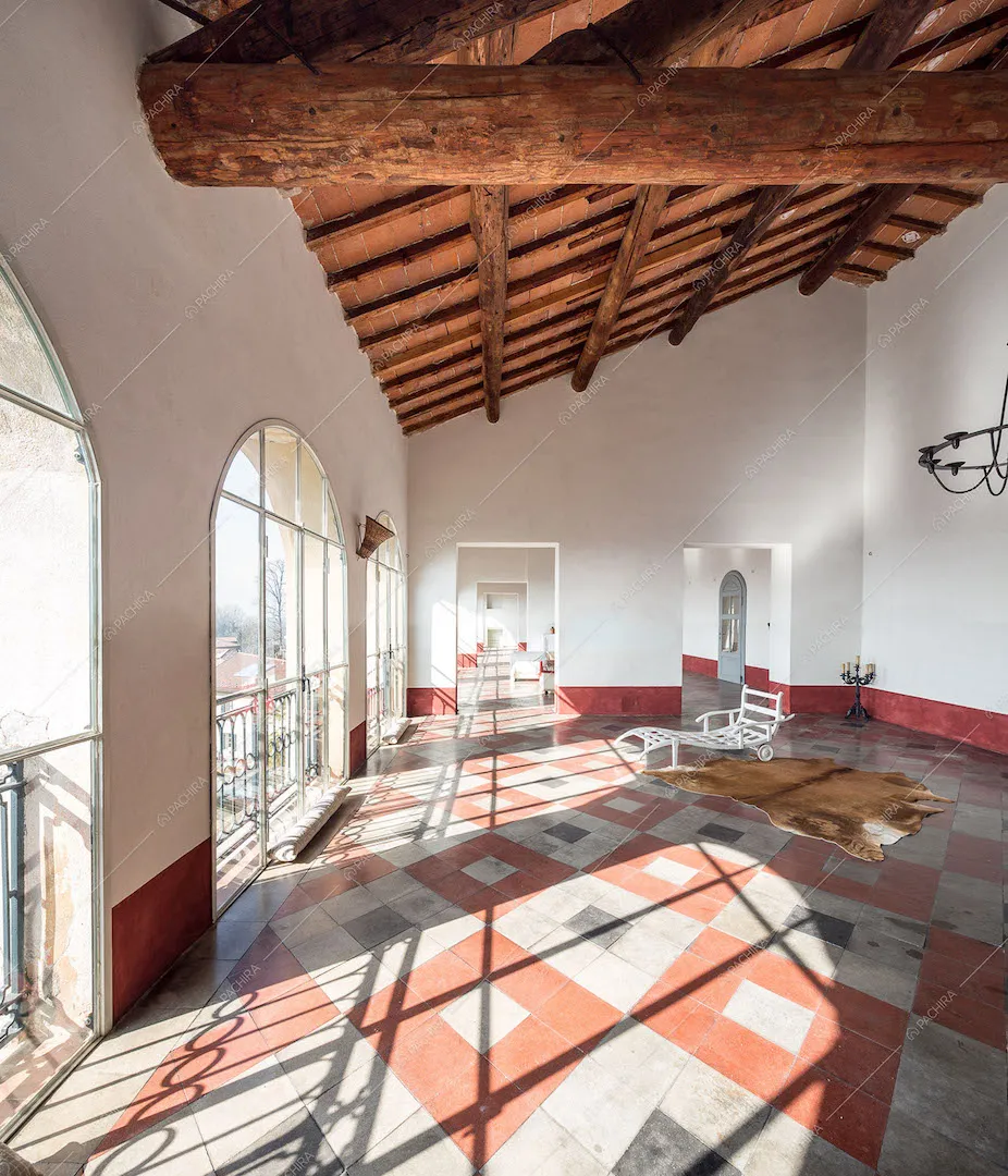 location Geranio dimora storica provincia di Varese 13
