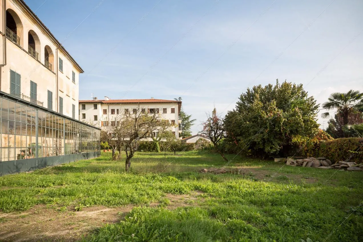 location Geranio dimora storica provincia di Varese 38