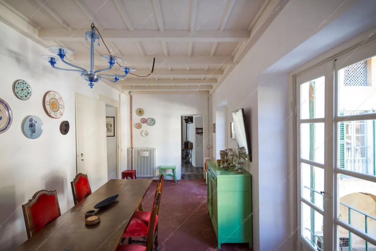 location Geranio dimora storica provincia di Varese 6