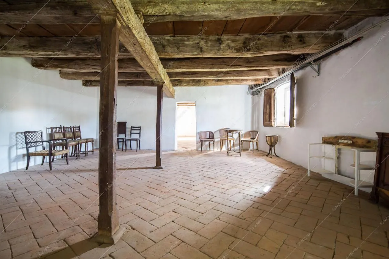 location Geranio dimora storica provincia di Varese 32