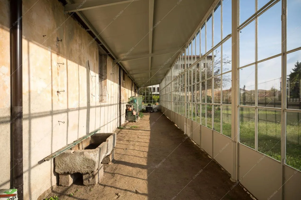 location Geranio dimora storica provincia di Varese 40