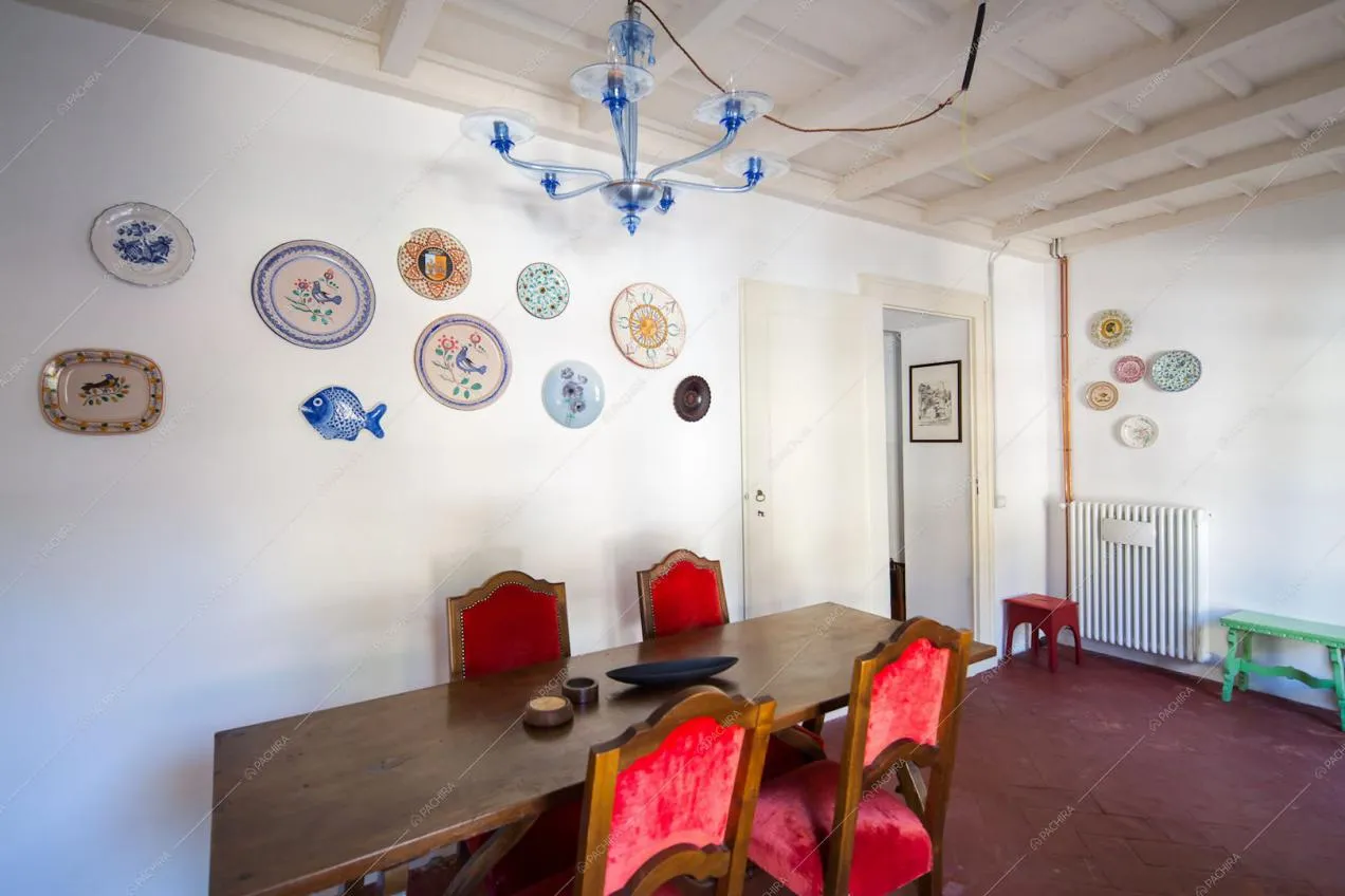 location Geranio dimora storica provincia di Varese 7