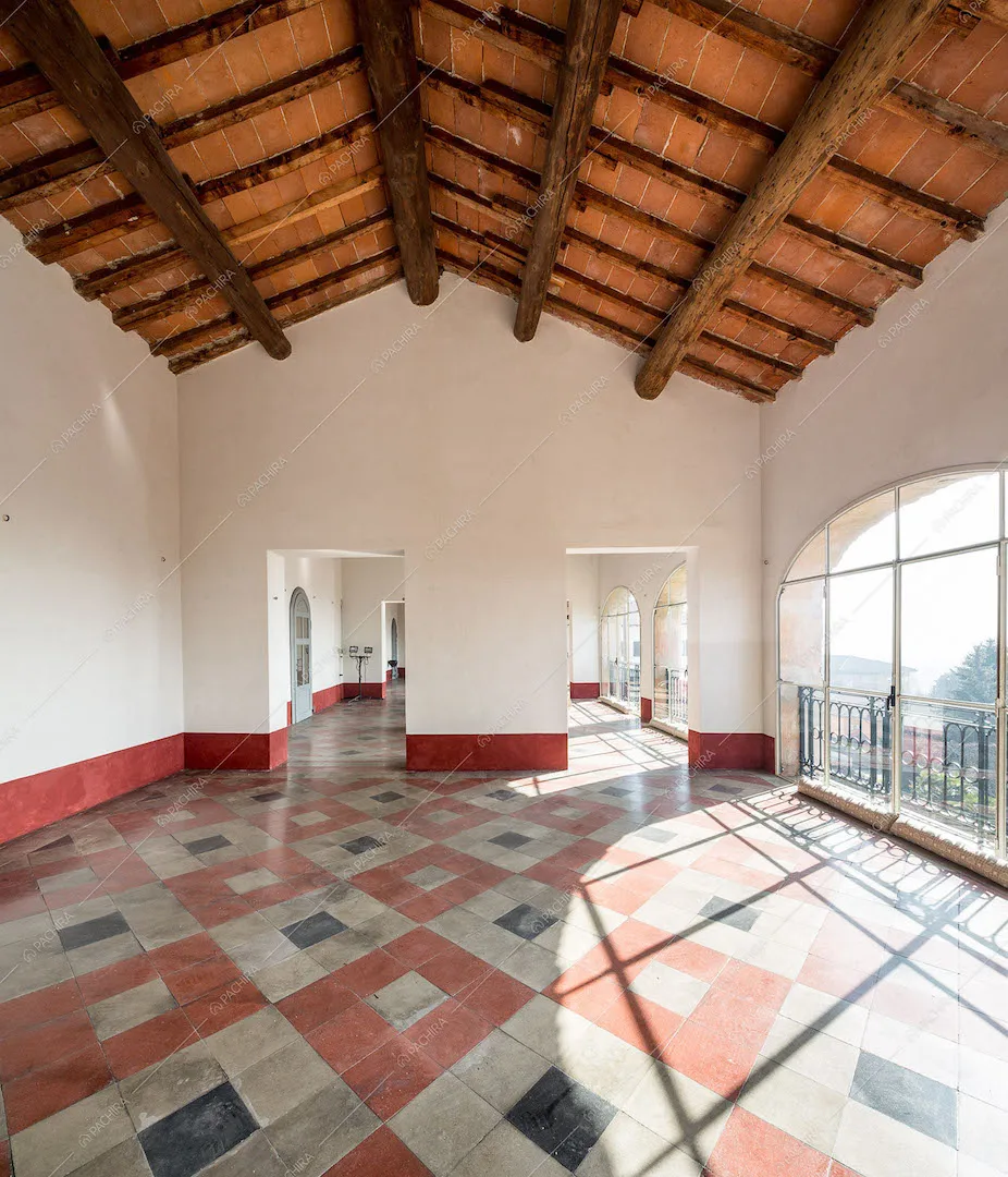 location Geranio dimora storica provincia di Varese 14
