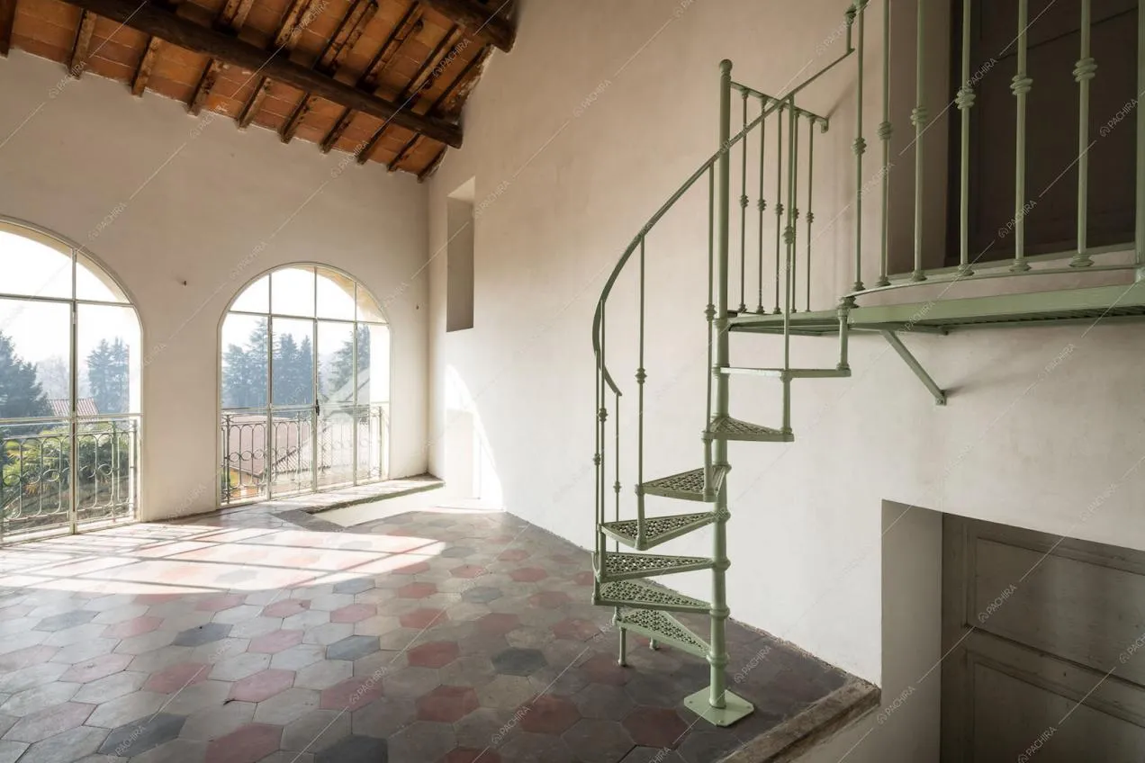 location Geranio dimora storica provincia di Varese 18