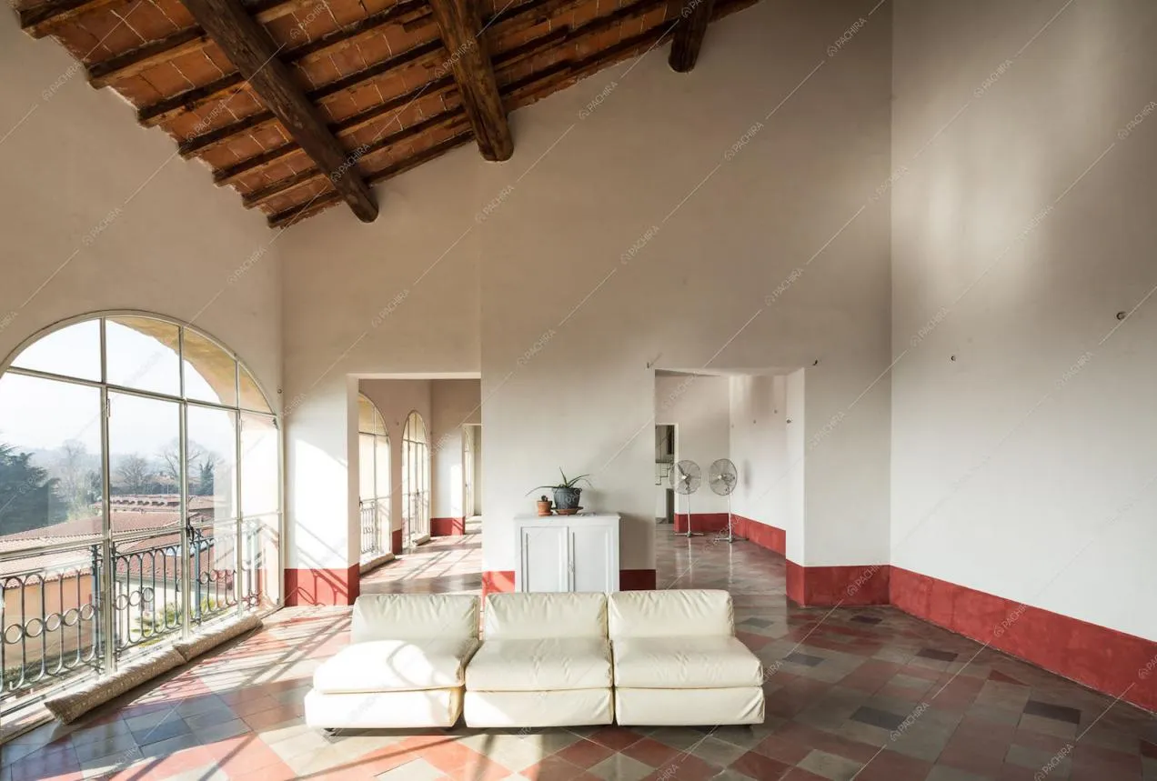 location Geranio dimora storica provincia di Varese 17