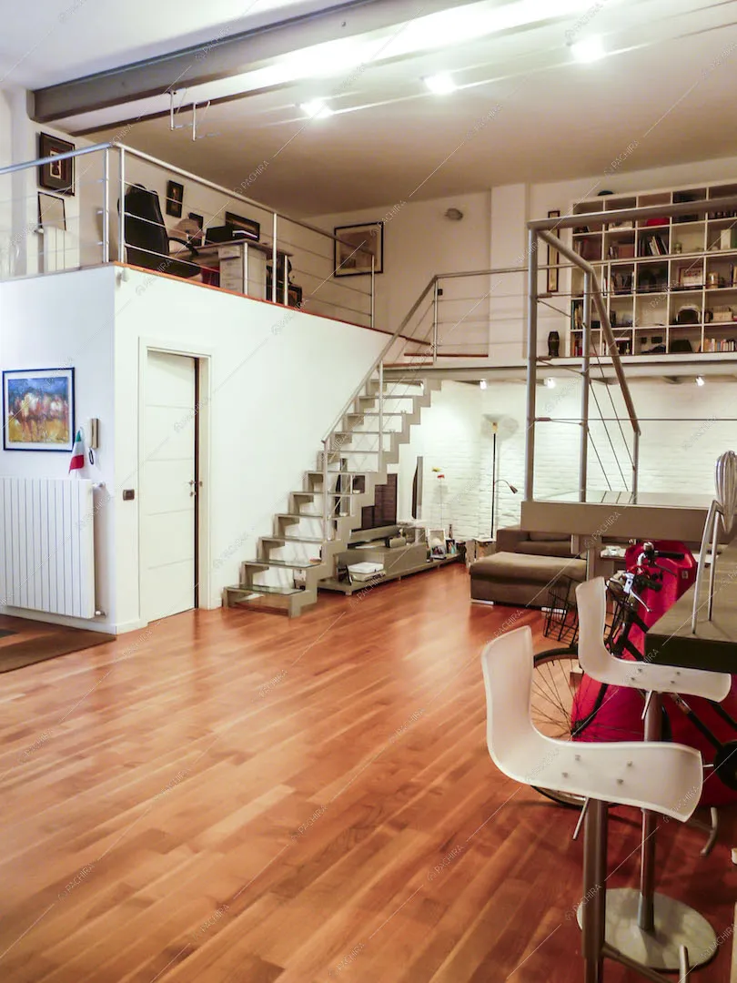 Location Giacinto loft Milano 4