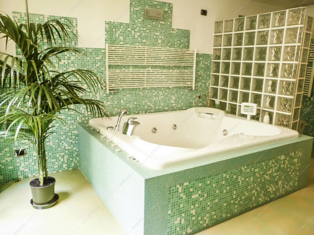 Location Giacinto loft Milano 6