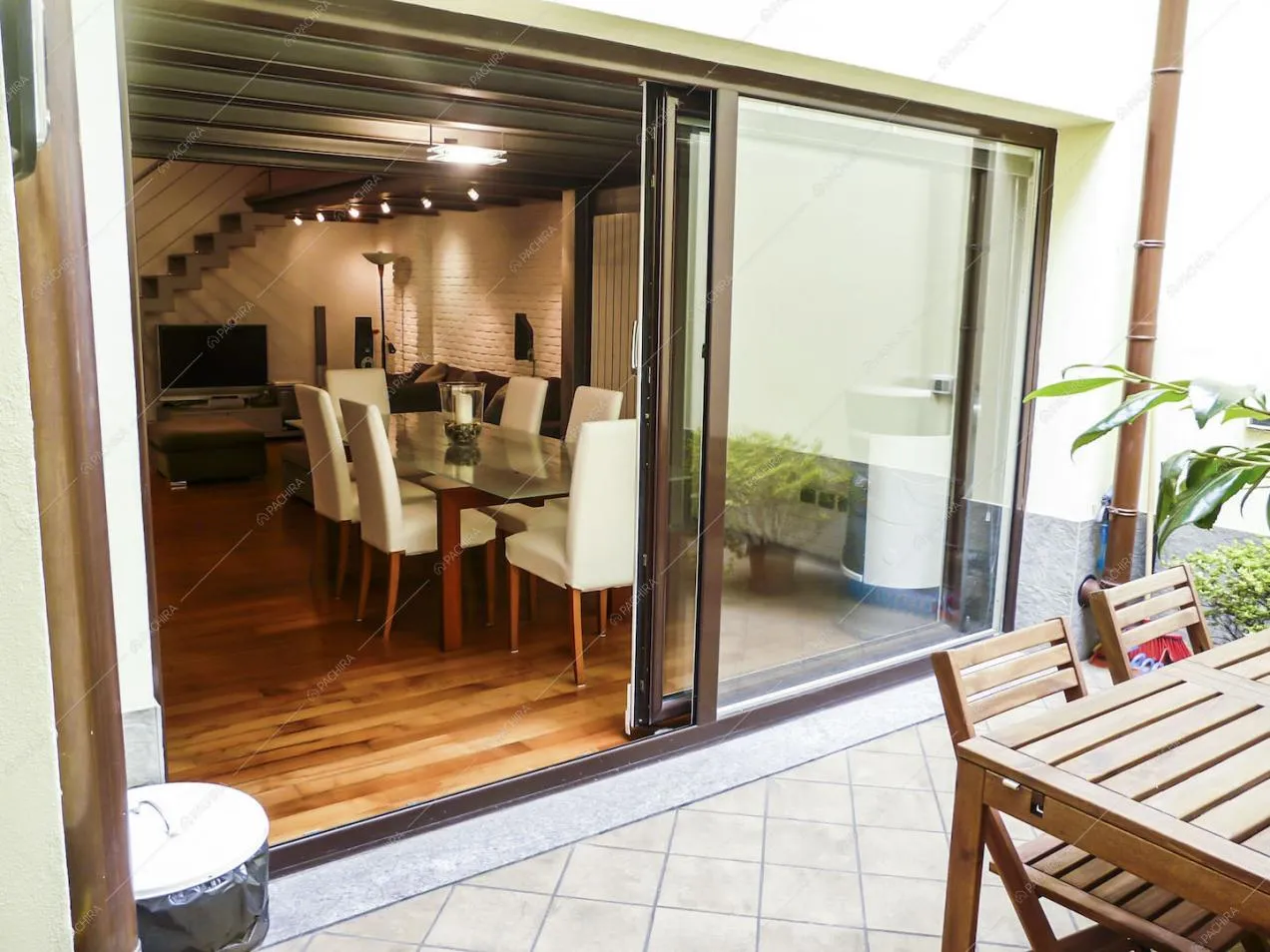 Location Giacinto loft Milano 7