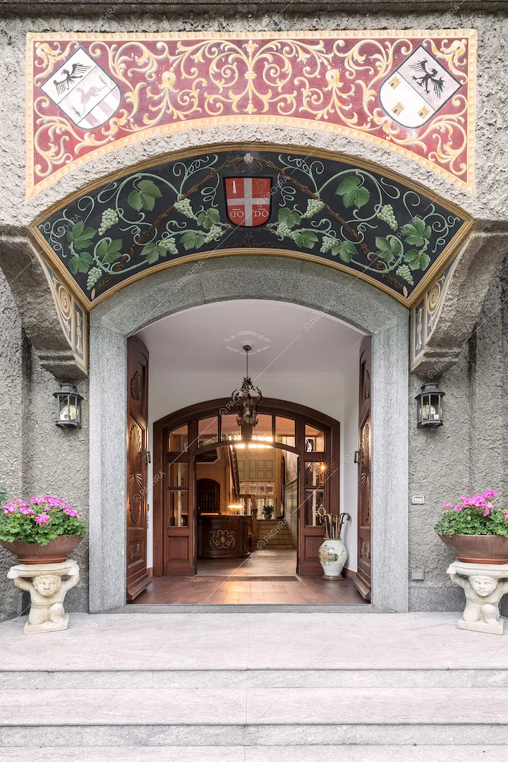 Location Jacaranda dimora storica Milano 28