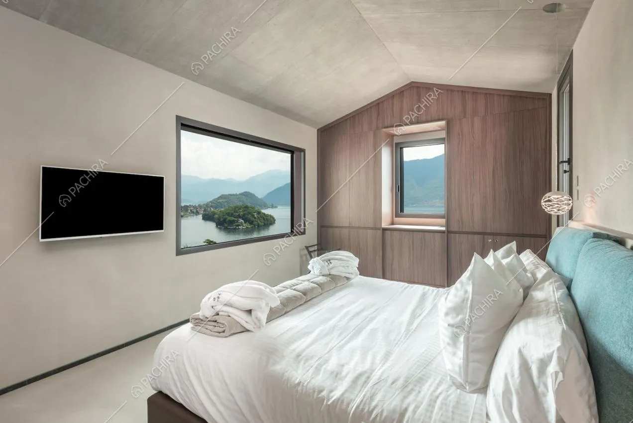Location Pilea villa provincia di Como 18