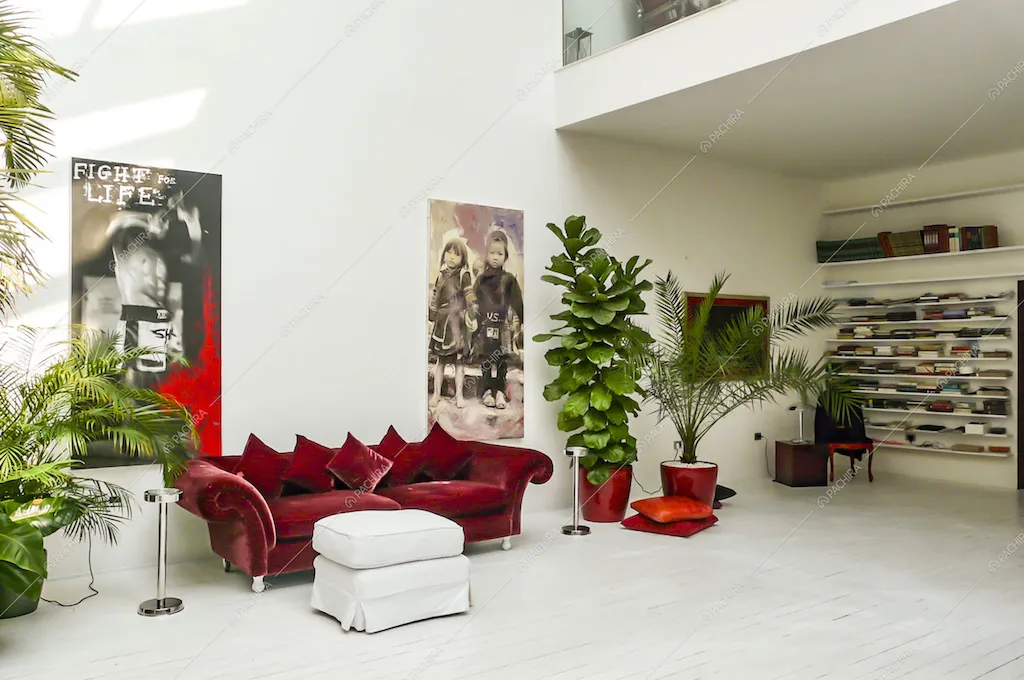 LOCATION GIGLIO LOFT MILANO 4