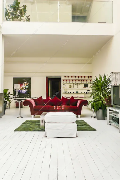 LOCATION GIGLIO LOFT MILANO 3