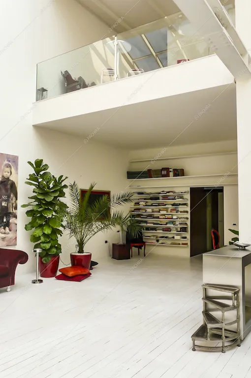 LOCATION GIGLIO LOFT MILANO 5