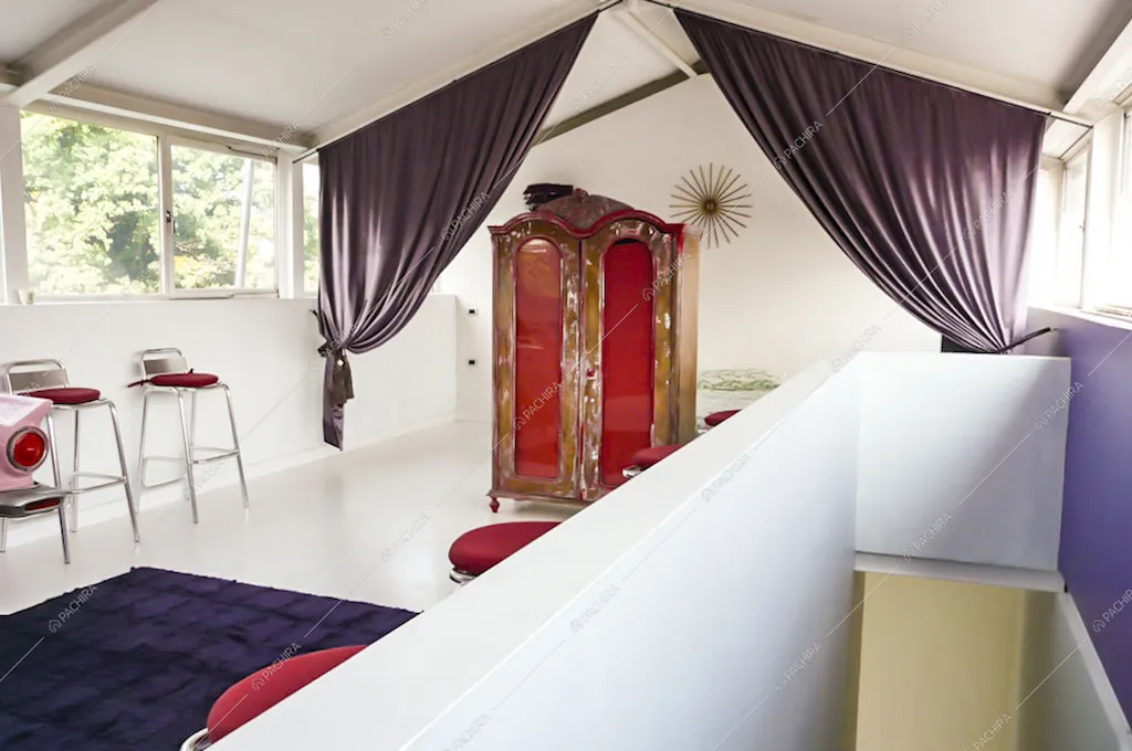 LOCATION GIGLIO LOFT MILANO 16