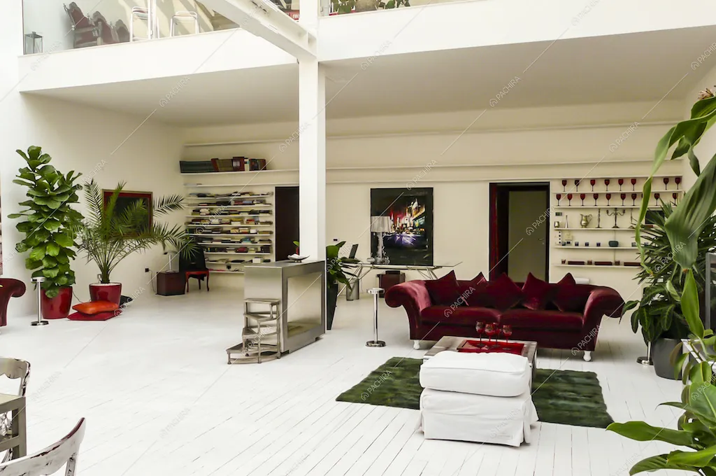 LOCATION GIGLIO LOFT MILANO 20