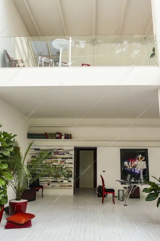 LOCATION GIGLIO LOFT MILANO 23