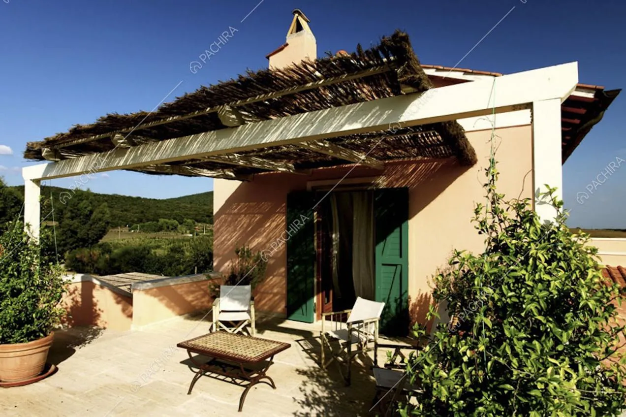 Location Lappio villa provincia di Grosseto 20