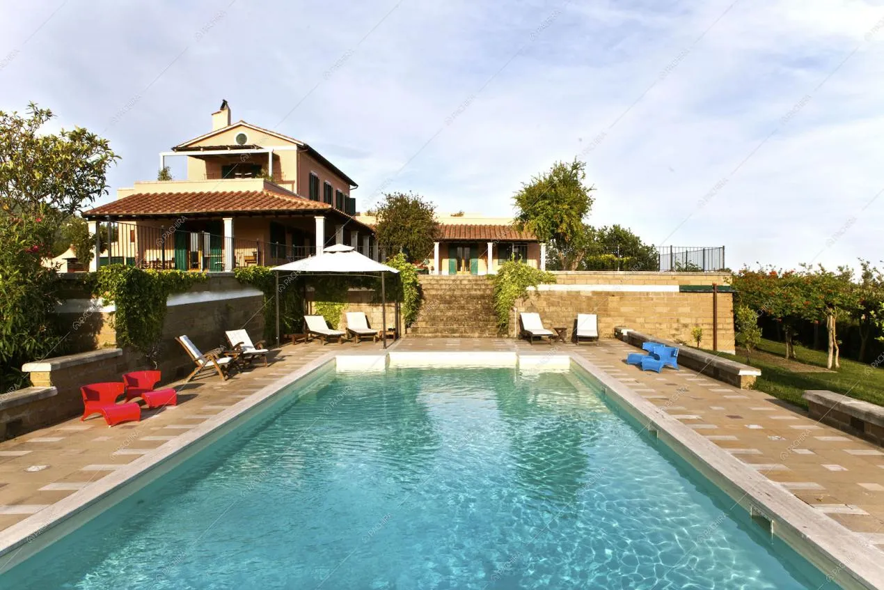 Location Lappio villa provincia di Grosseto 6