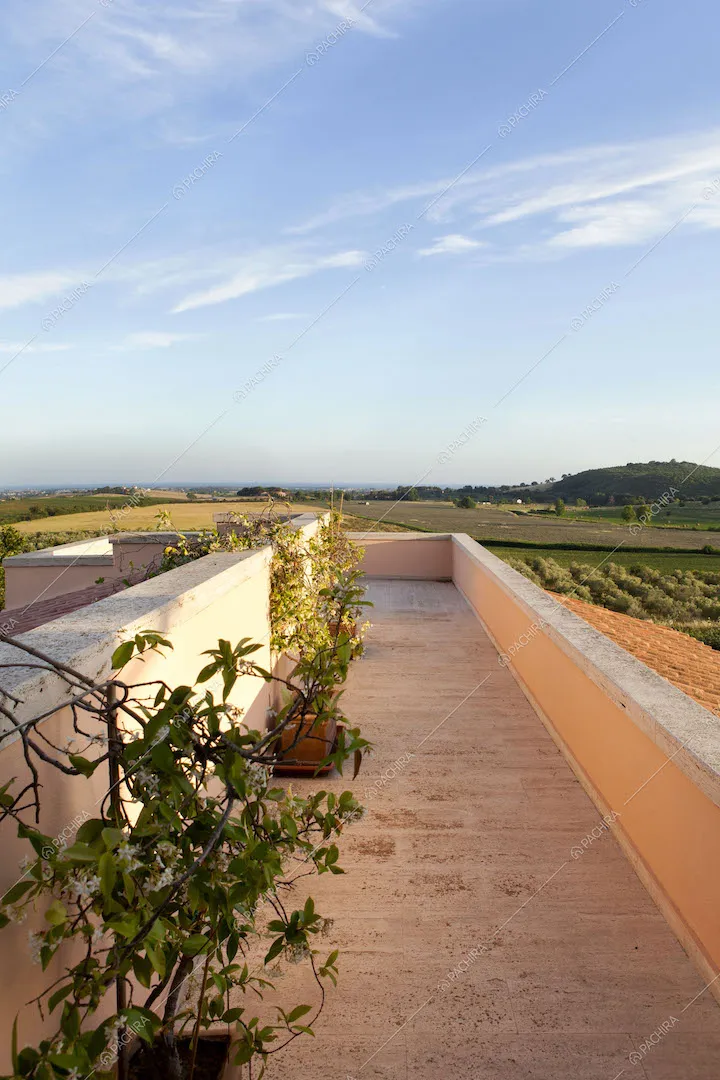 Location Lappio villa provincia di Grosseto 22