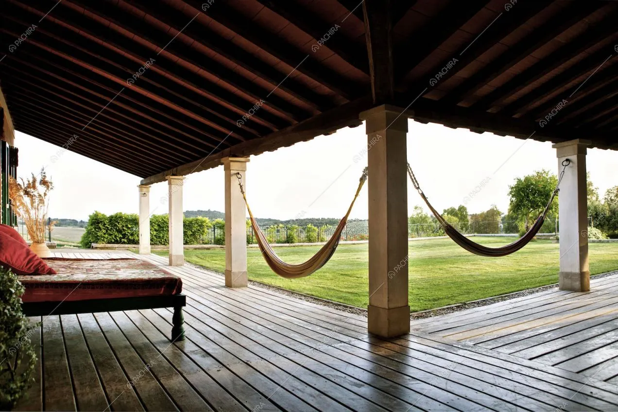 Location Lappio villa provincia di Grosseto 11