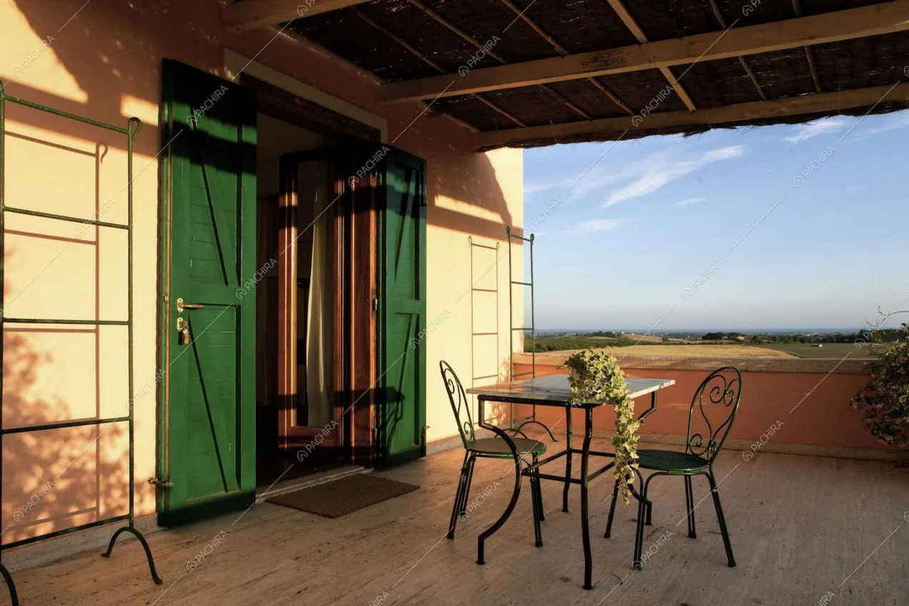Location Lappio villa provincia di Grosseto 19