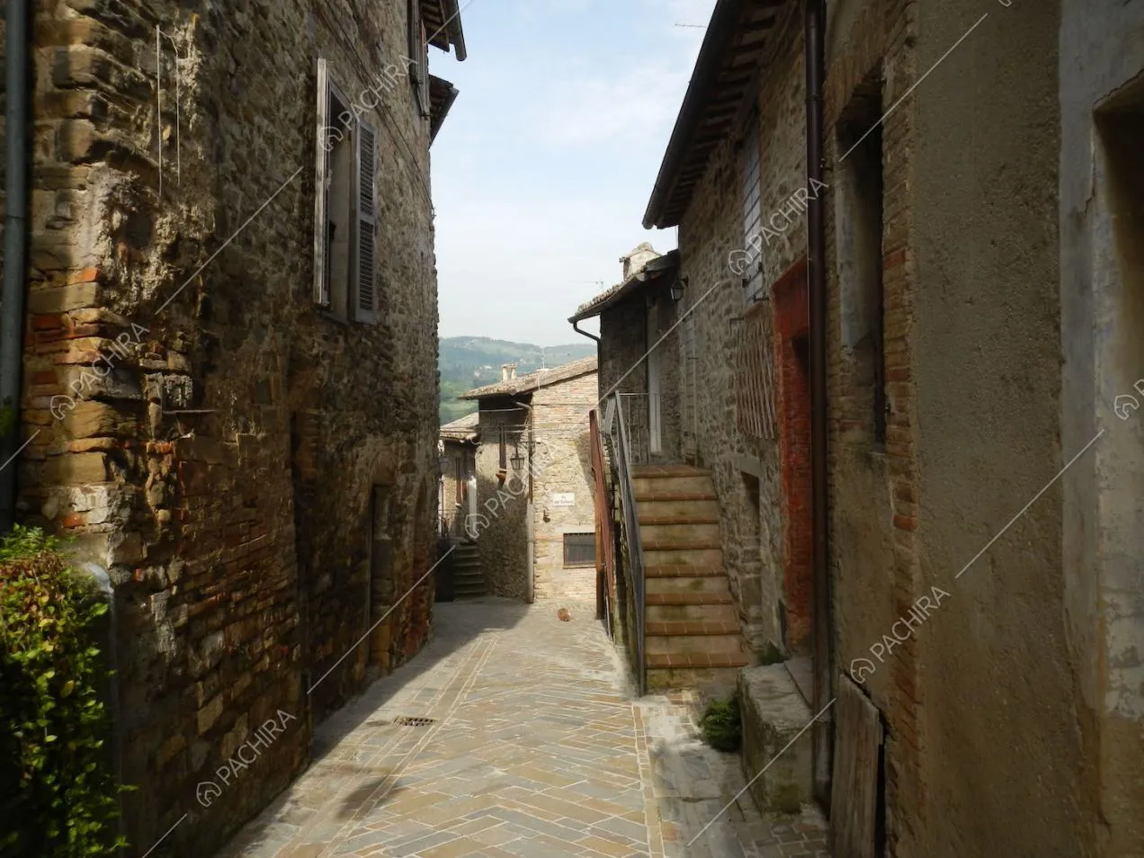 Location Vite borgo provincia di Perugia 6