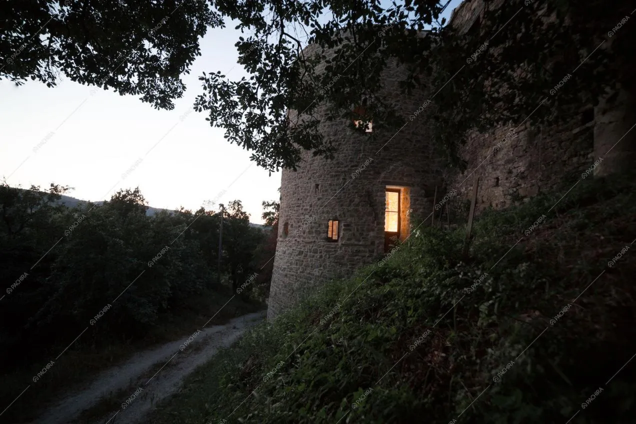 Location Vite borgo provincia di Perugia 25