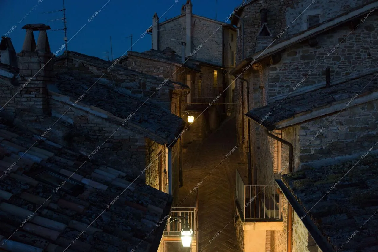 Location Vite borgo provincia di Perugia 29