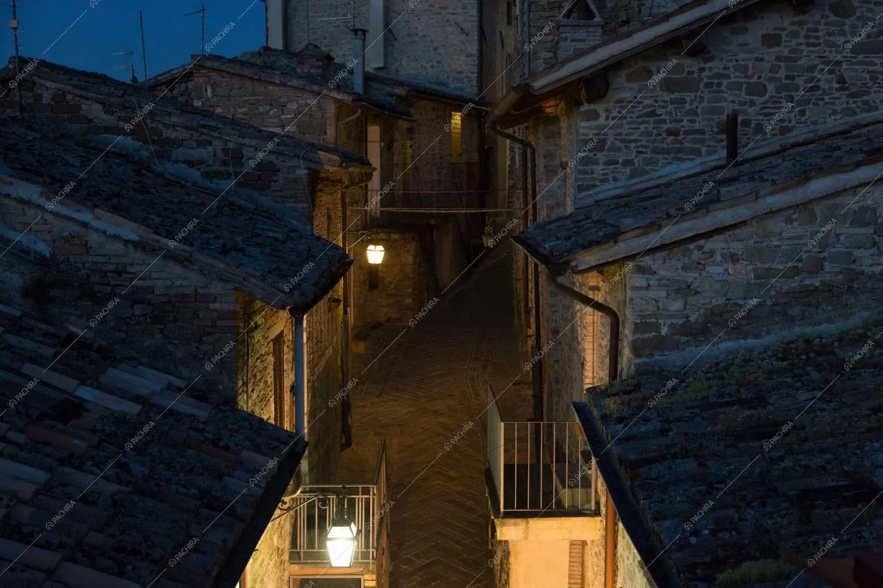 Location Vite borgo provincia di Perugia 28