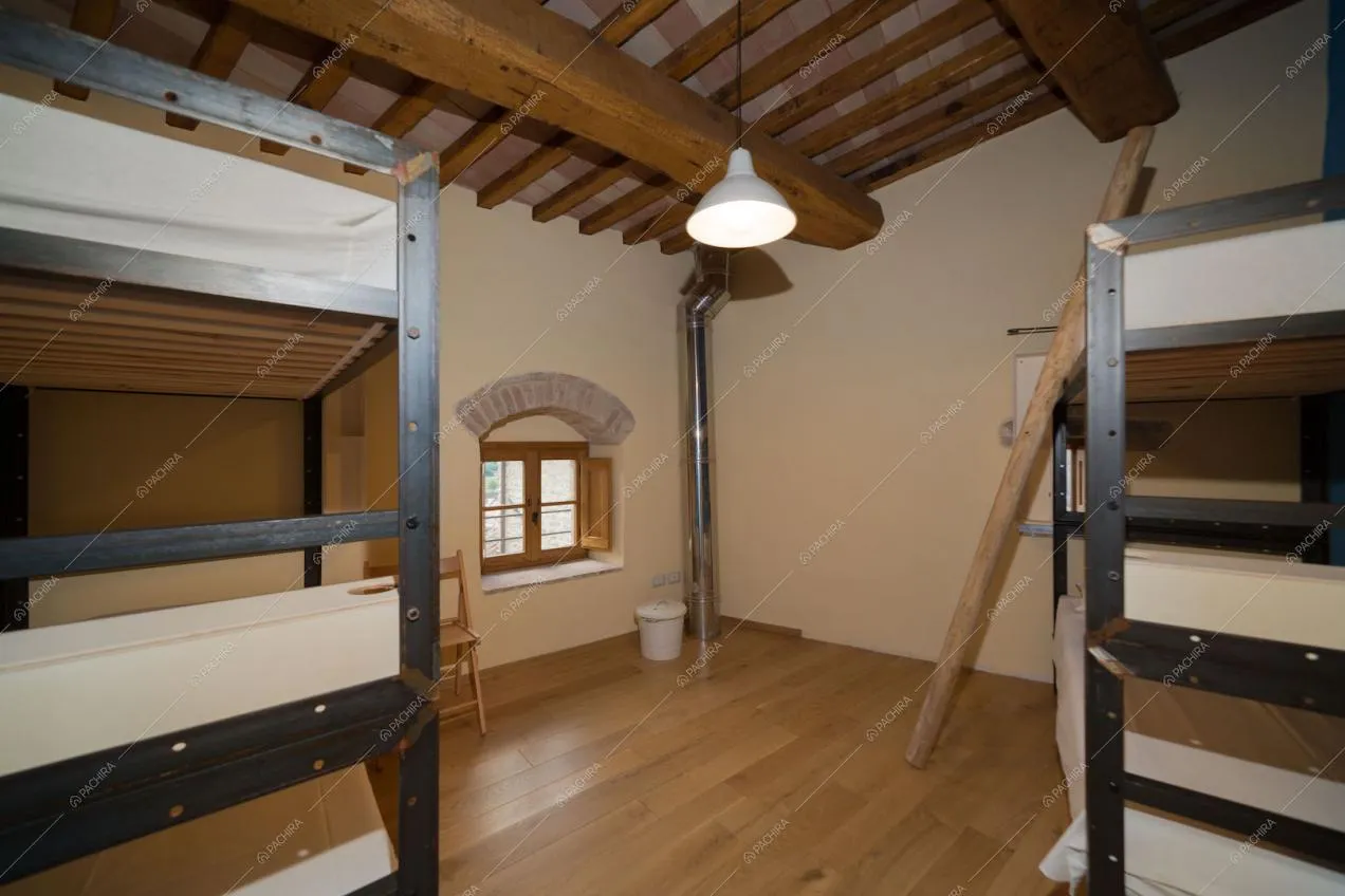Location Vite borgo provincia di Perugia 17