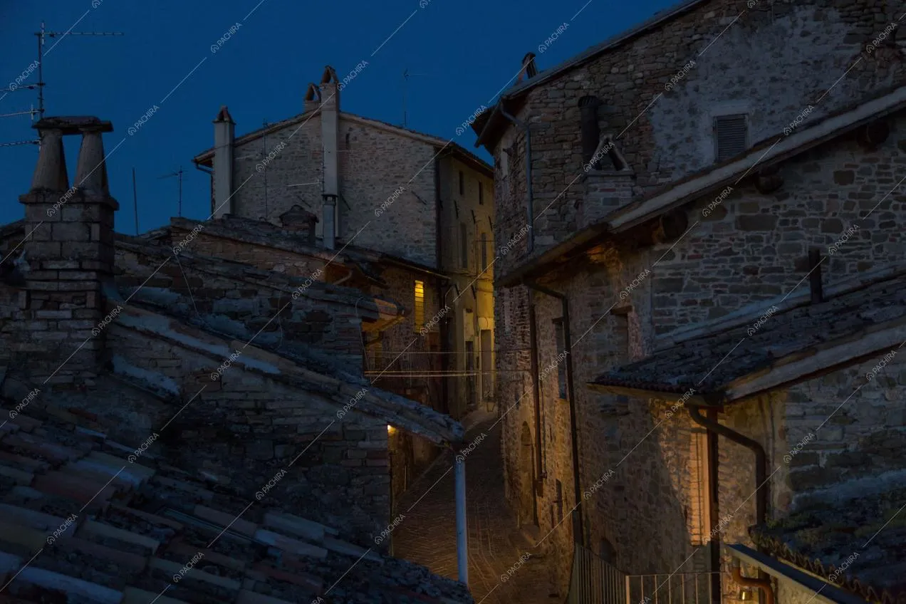Location Vite borgo provincia di Perugia 27