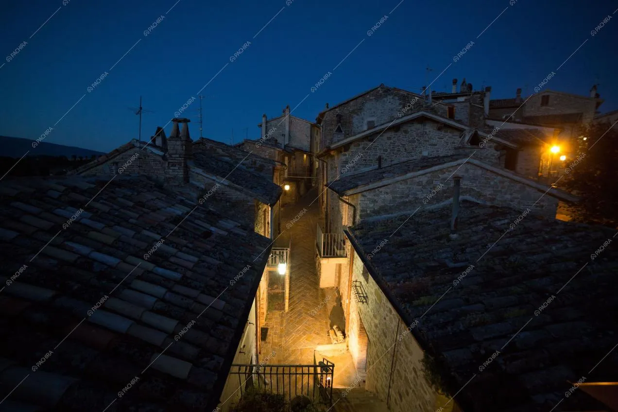 Location Vite borgo provincia di Perugia 30