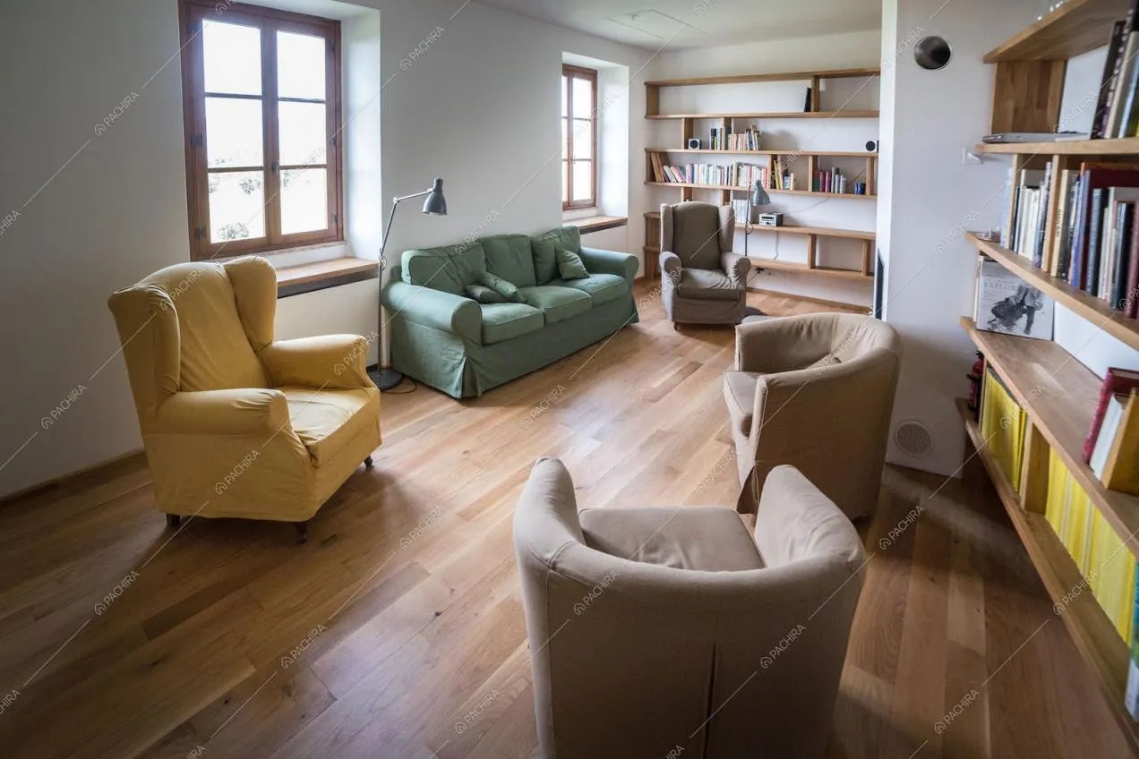 Location Vite borgo provincia di Perugia 9