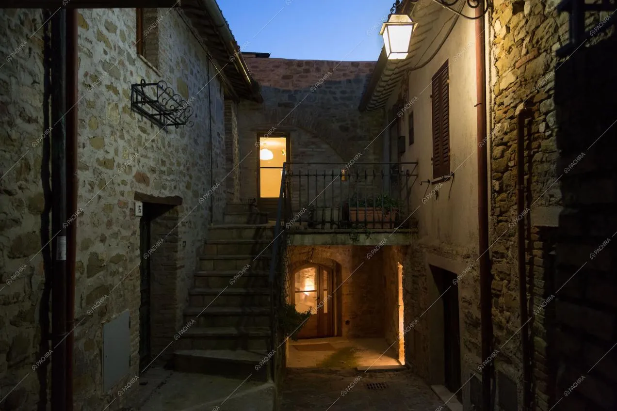 Location Vite borgo provincia di Perugia 26