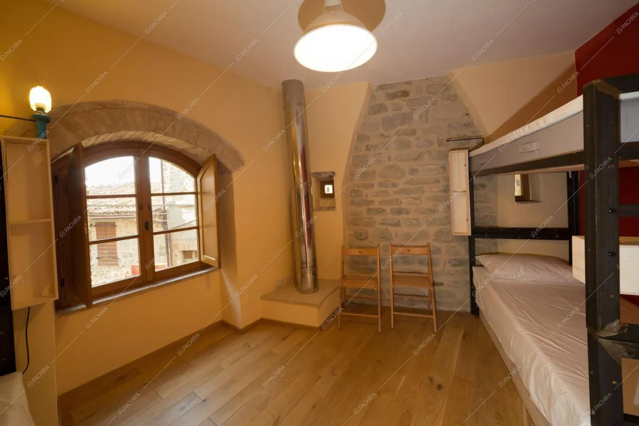 Location Vite borgo provincia di Perugia 20