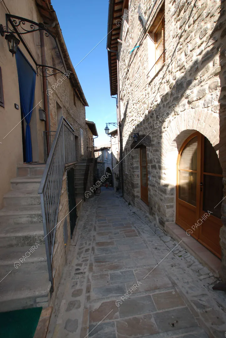 Location Vite borgo provincia di Perugia