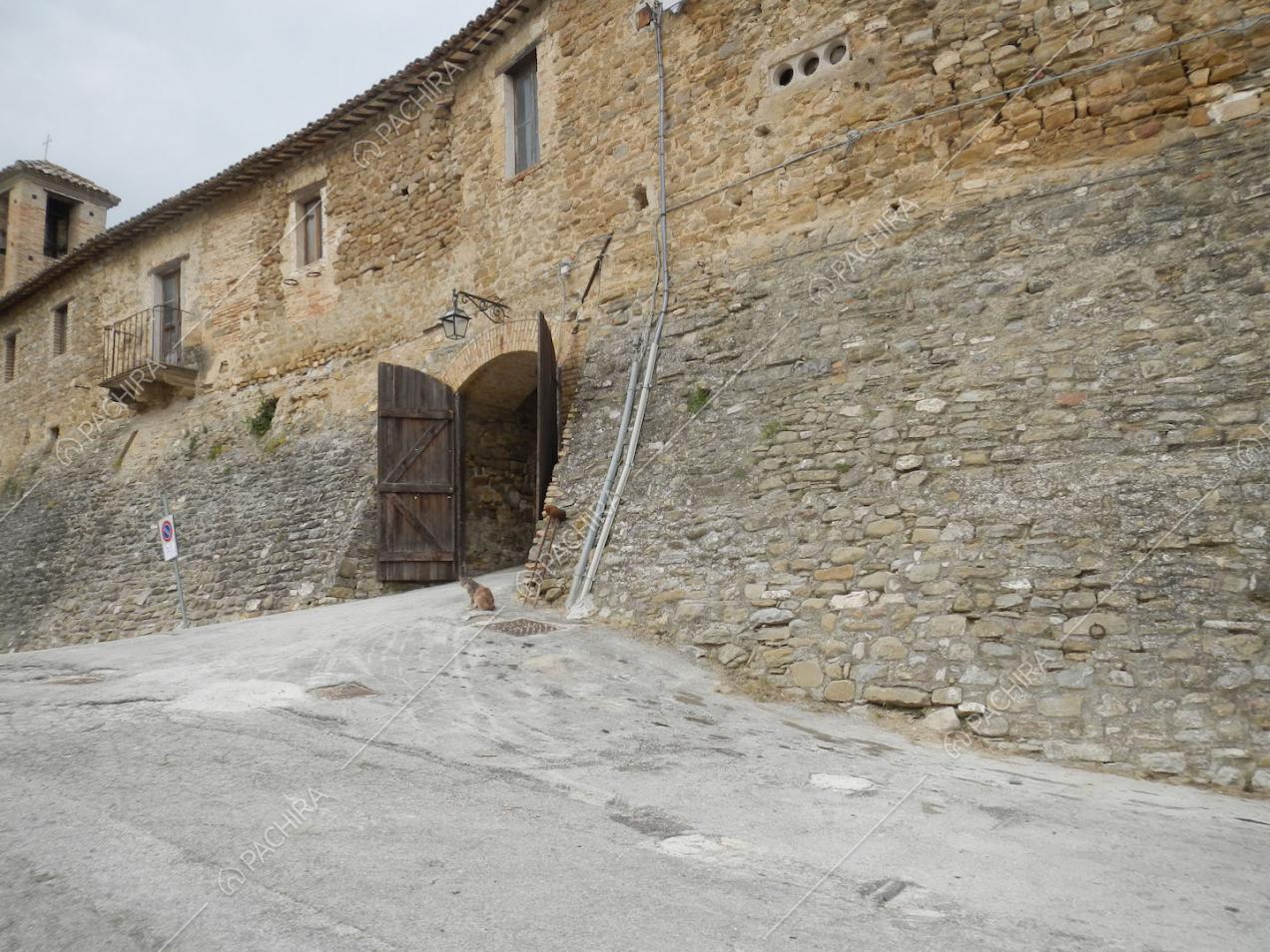 Location Vite borgo provincia di Perugia 7