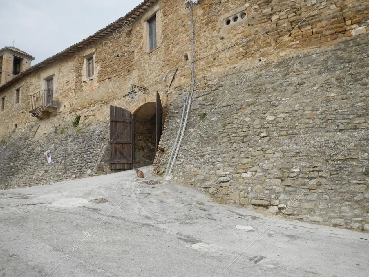 Location Vite borgo provincia di Perugia 7