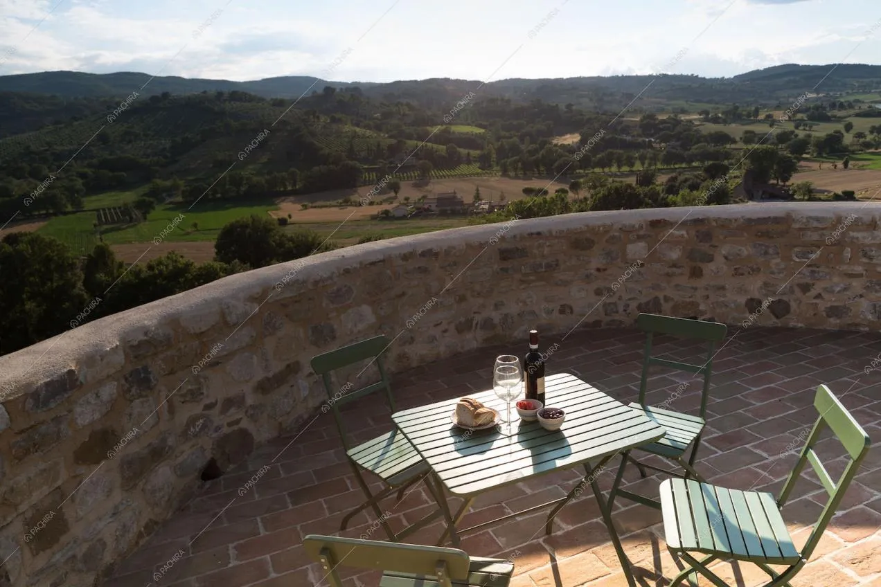 Location Vite borgo provincia di Perugia 22