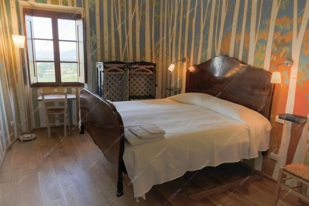 Location Vite borgo provincia di Perugia 23