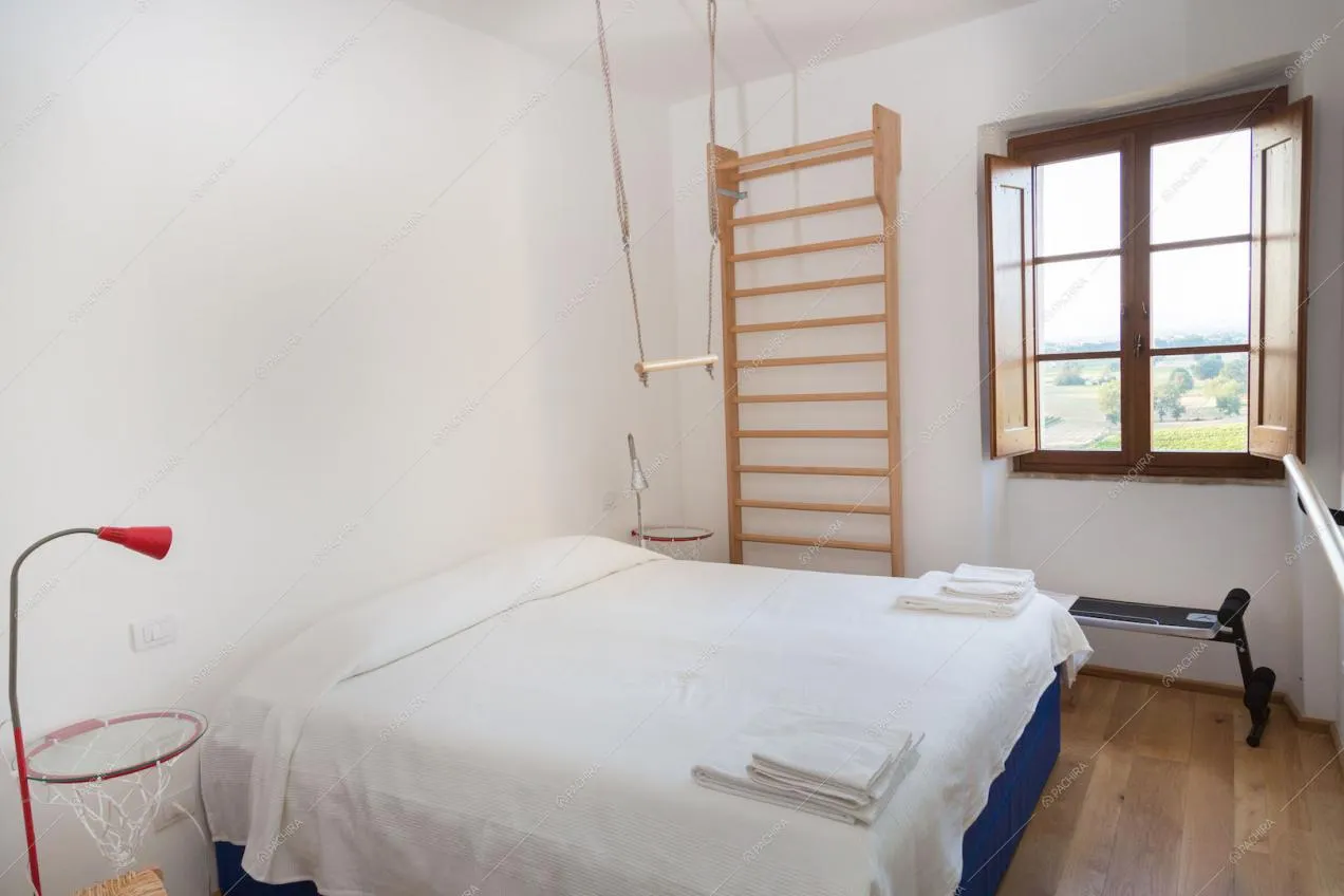 Location Vite borgo provincia di Perugia 24