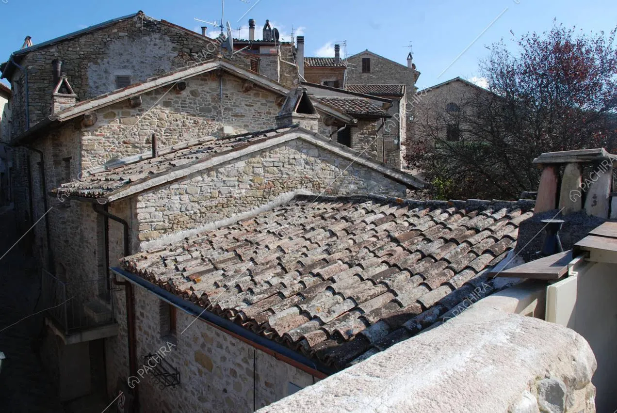 Location Vite borgo provincia di Perugia 5