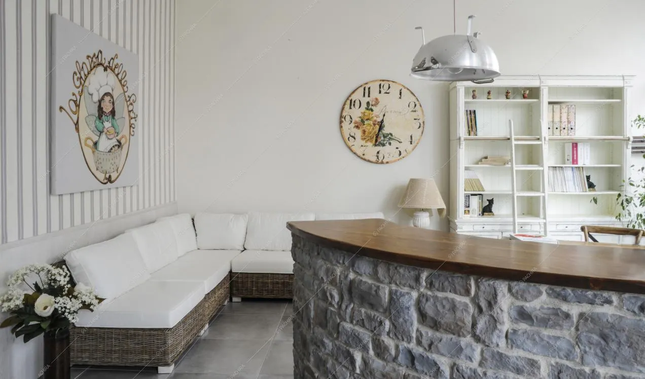 Location Lilla locale provincia di Varese 4
